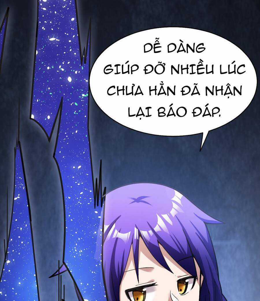 Ma Vương Trở Lại Chapter 17 trang 46