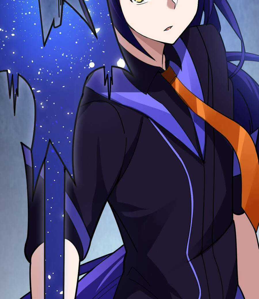 Ma Vương Trở Lại Chapter 17 trang 47