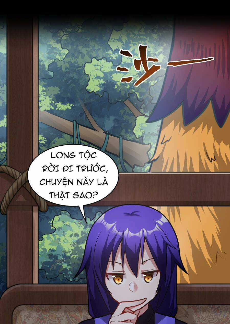 Ma Vương Trở Lại Chapter 17 trang 5