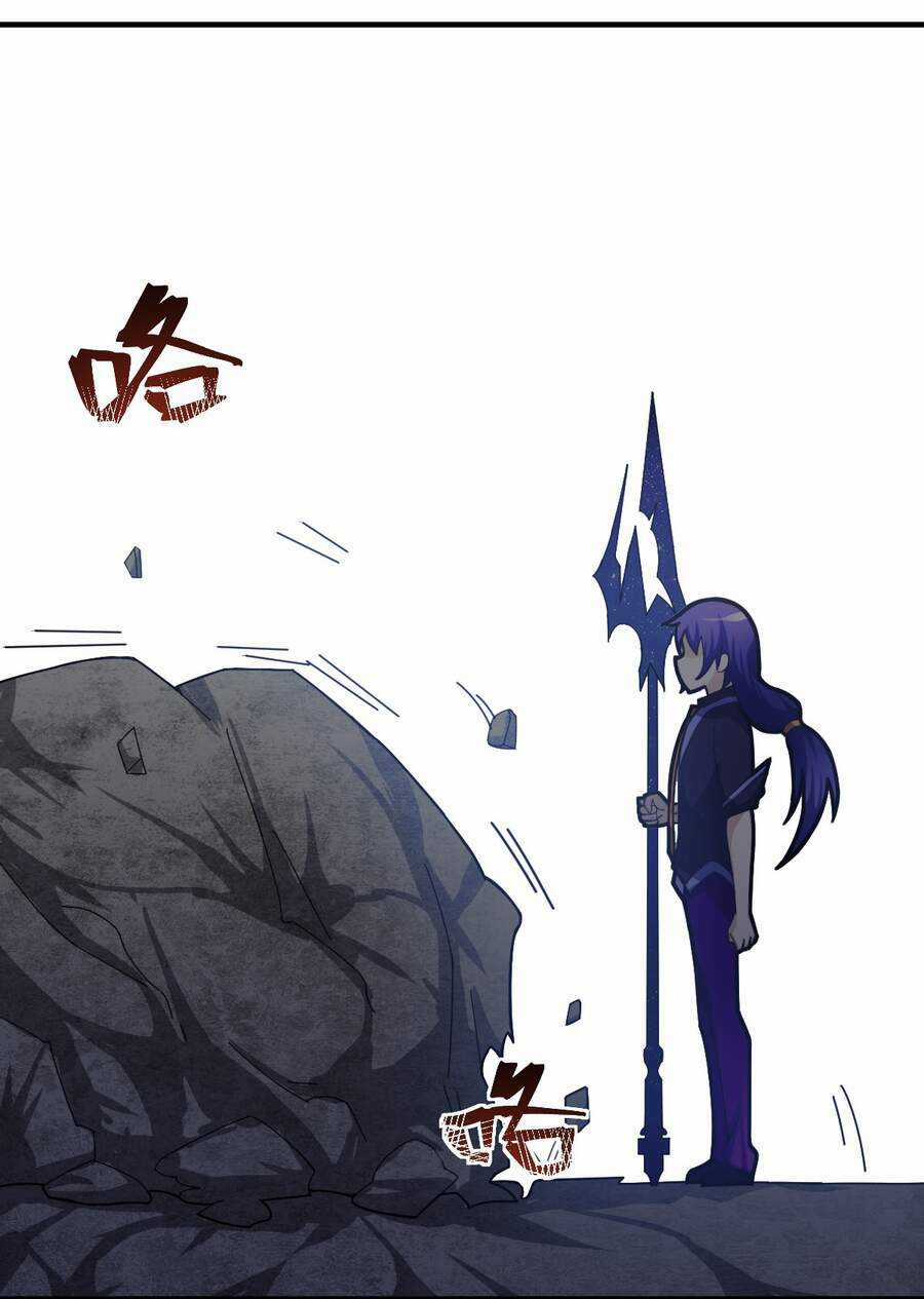 Ma Vương Trở Lại Chapter 17 trang 52