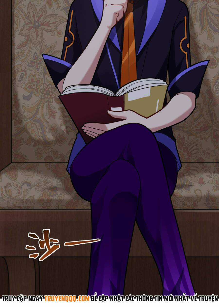 Ma Vương Trở Lại Chapter 17 trang 6