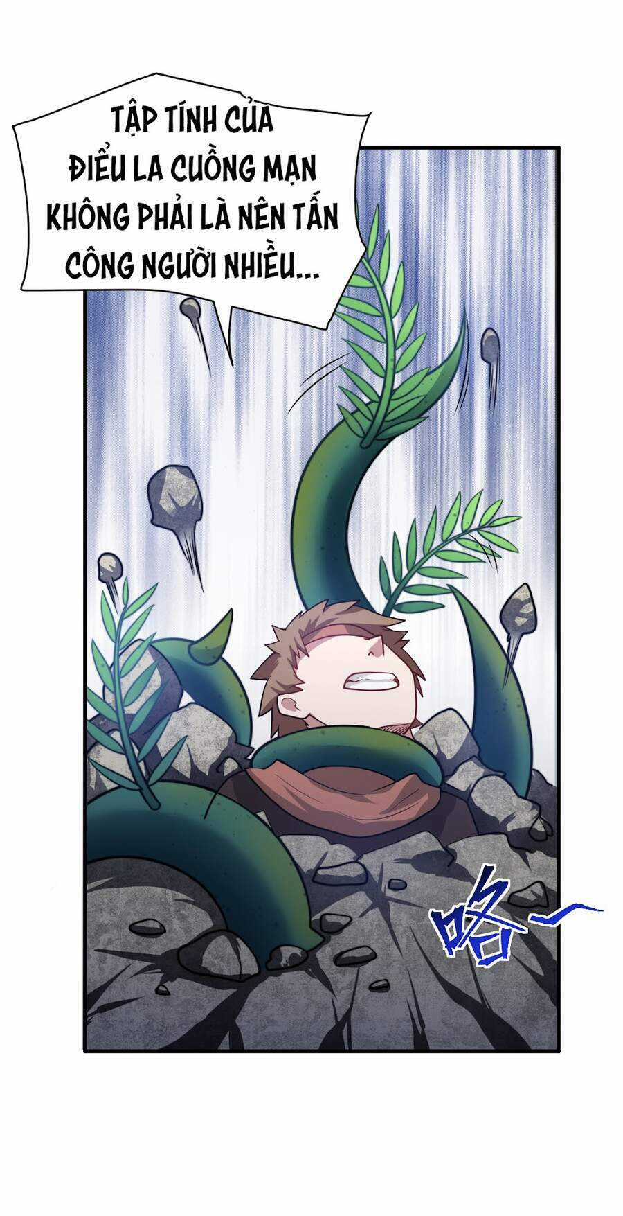 Ma Vương Trở Lại Chapter 17 trang 60