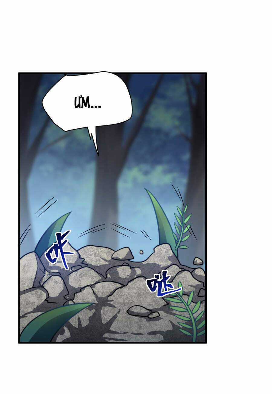 Ma Vương Trở Lại Chapter 17 trang 61