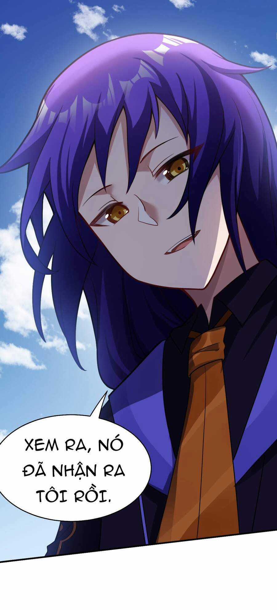 Ma Vương Trở Lại Chapter 17 trang 63