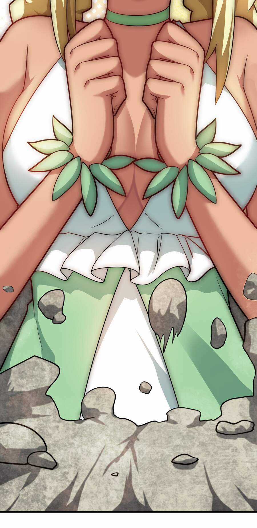 Ma Vương Trở Lại Chapter 17 trang 67