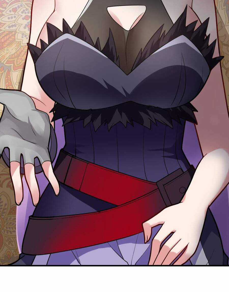 Ma Vương Trở Lại Chapter 17 trang 8