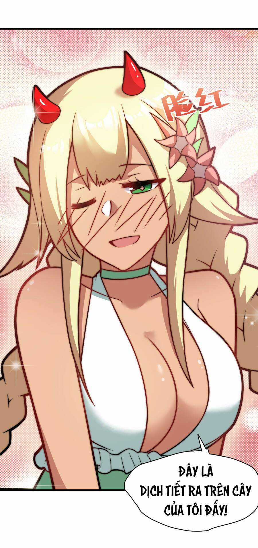 Ma Vương Trở Lại Chapter 18 trang 10