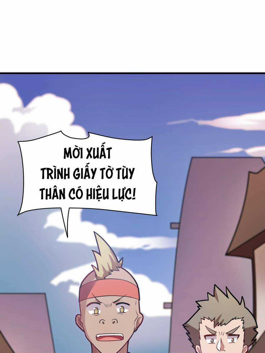 Ma Vương Trở Lại Chapter 18 trang 26