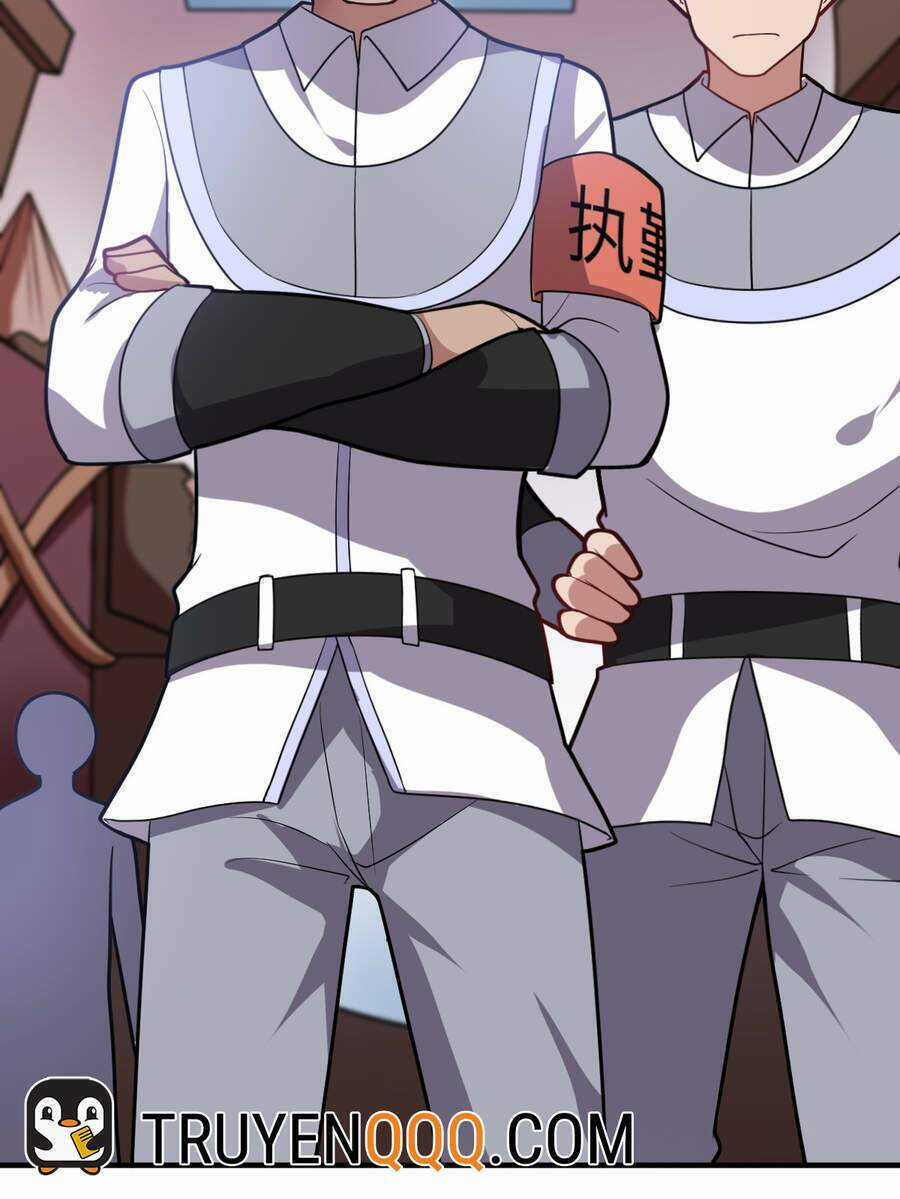 Ma Vương Trở Lại Chapter 18 trang 27