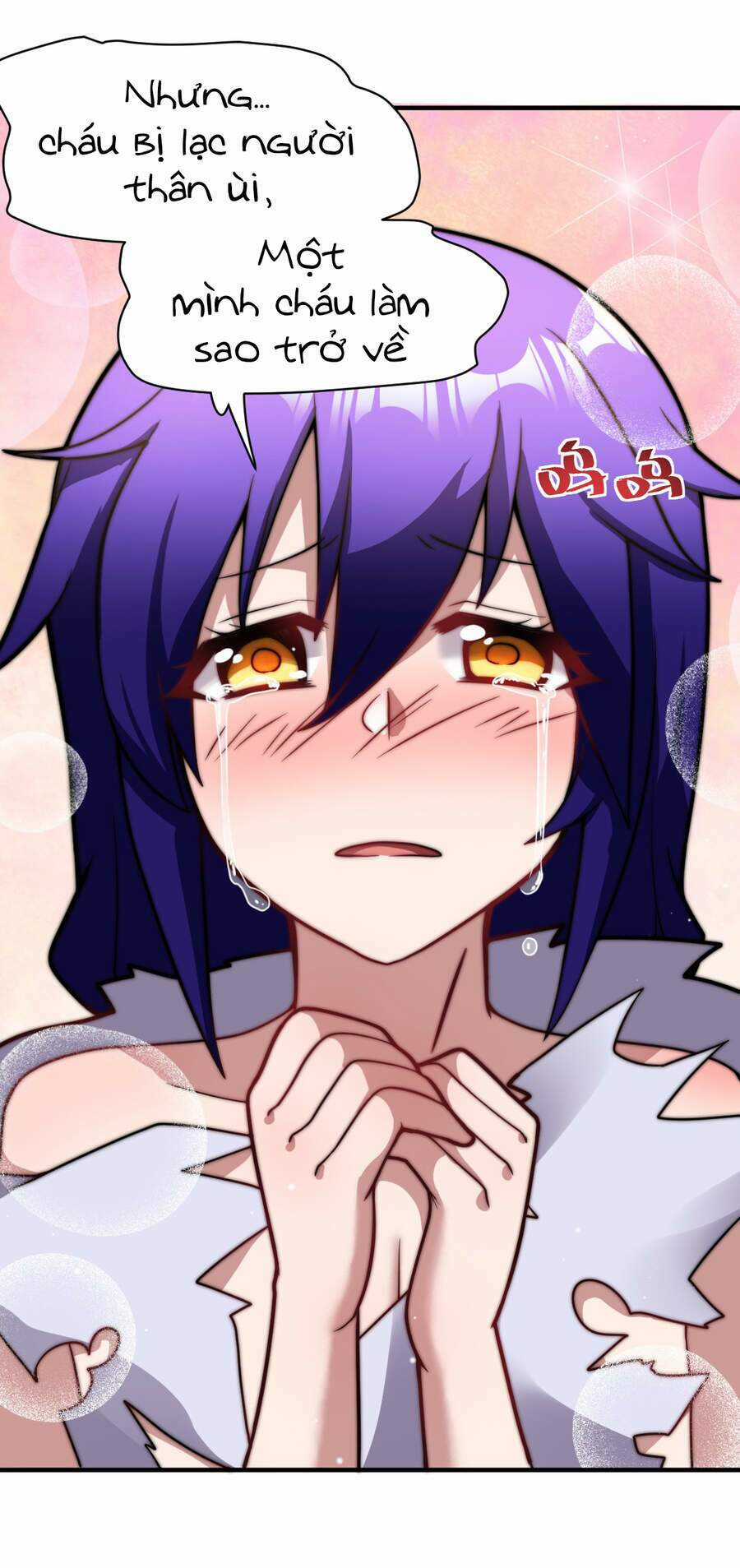 Ma Vương Trở Lại Chapter 18 trang 31