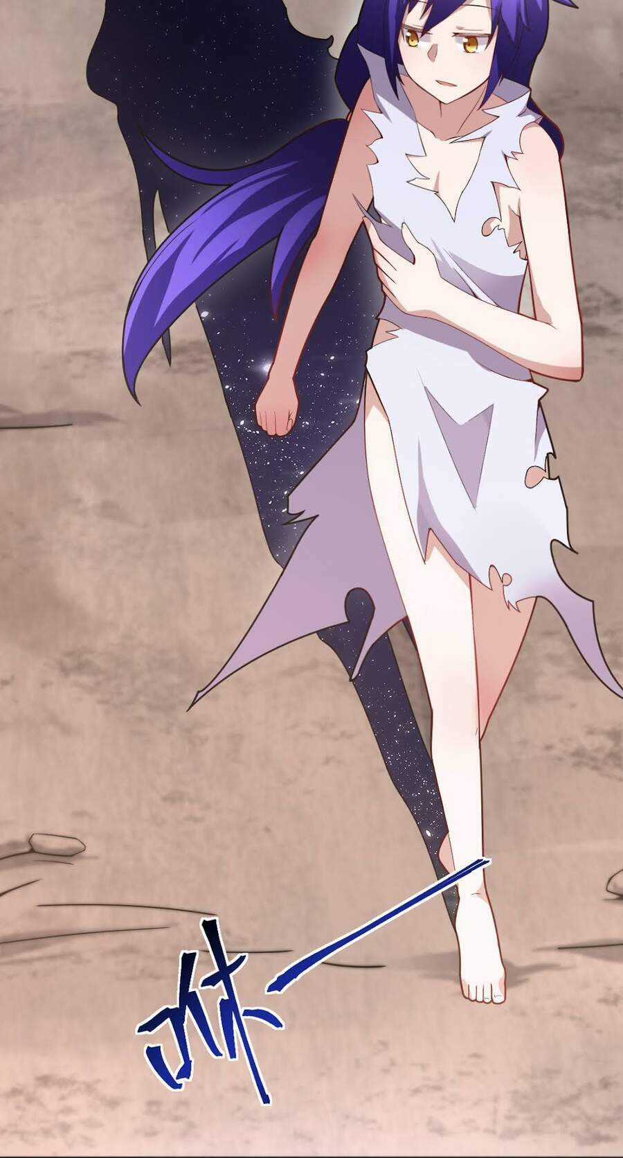 Ma Vương Trở Lại Chapter 18 trang 34