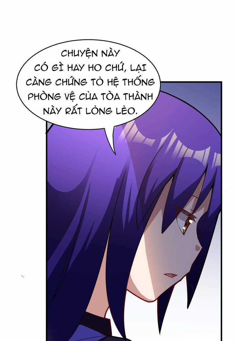 Ma Vương Trở Lại Chapter 18 trang 37