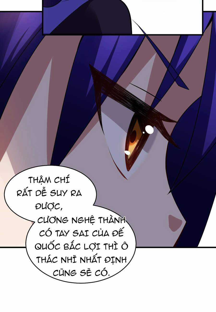 Ma Vương Trở Lại Chapter 18 trang 38