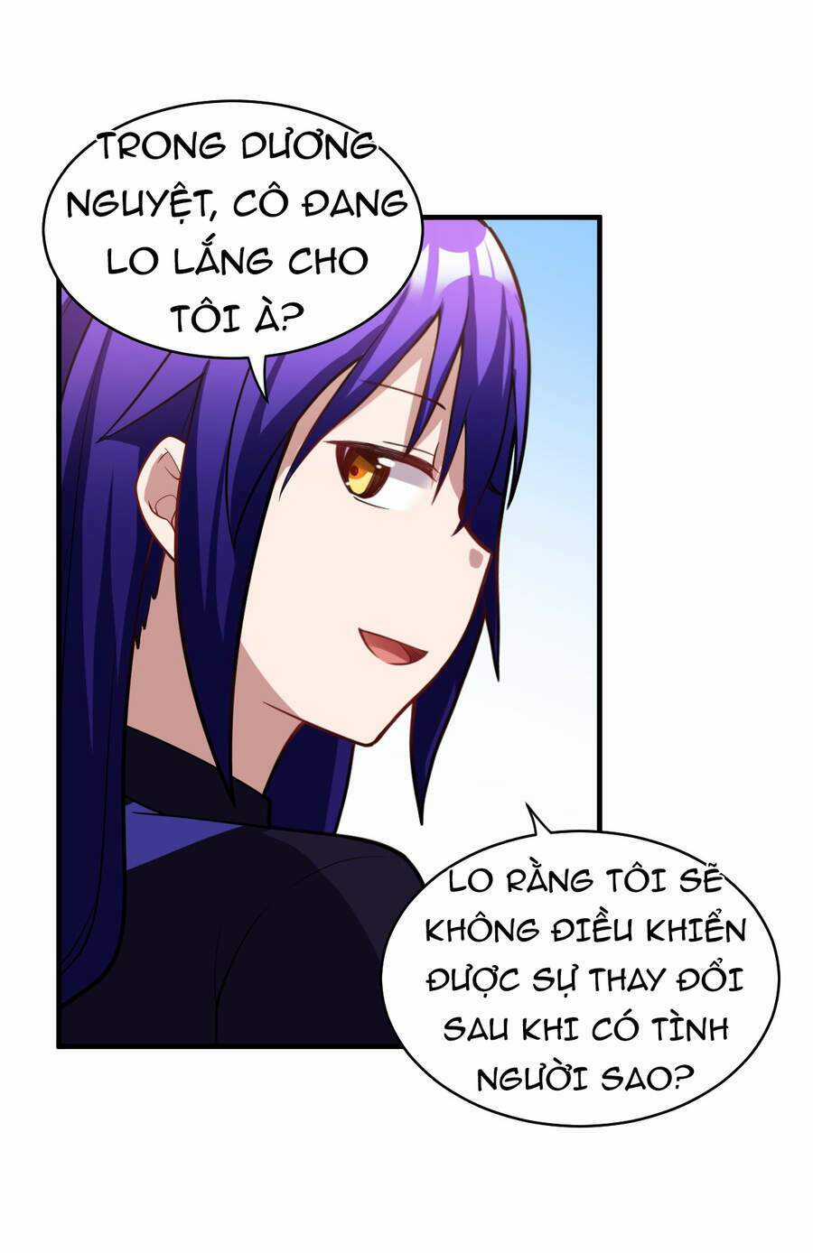 Ma Vương Trở Lại Chapter 18 trang 40