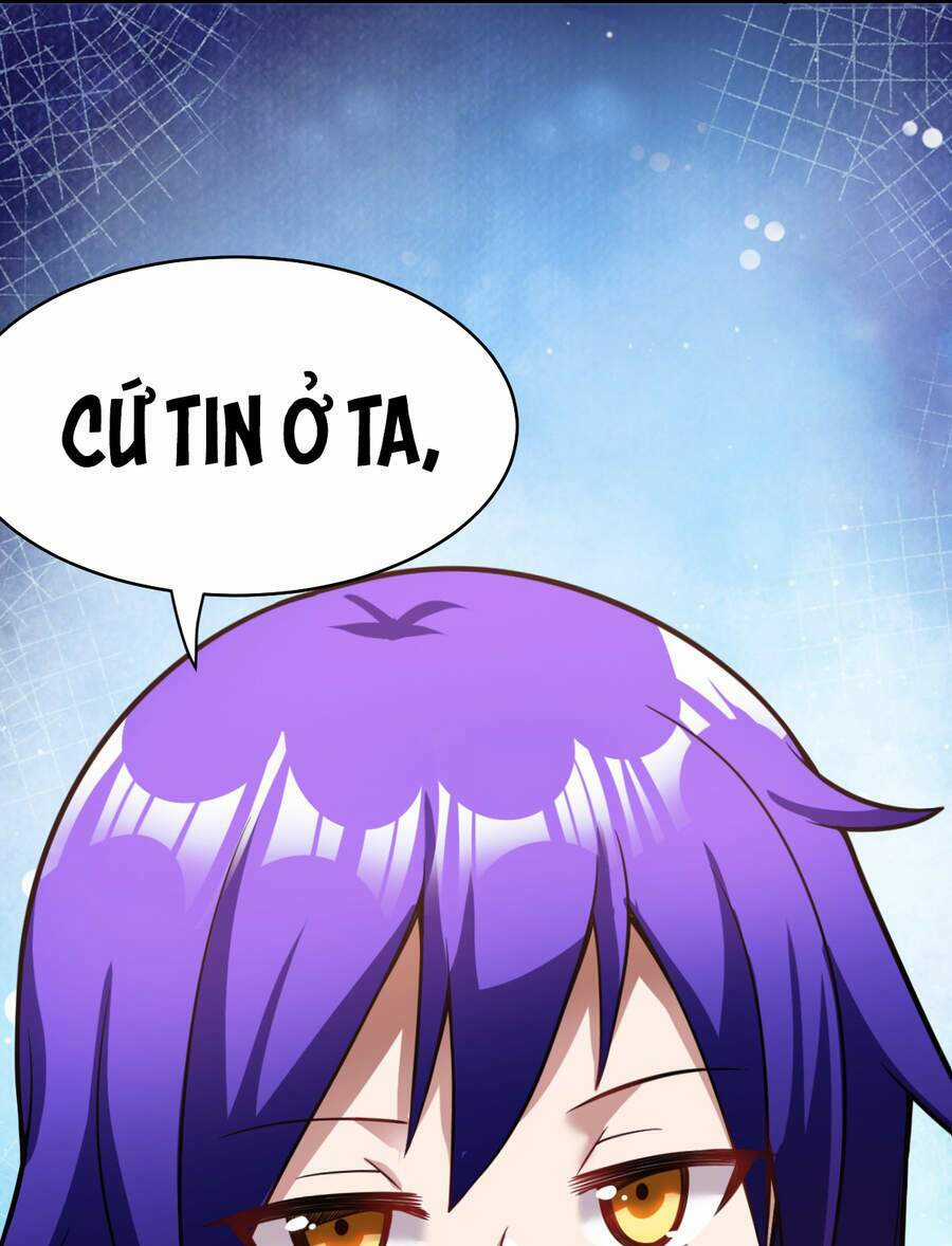 Ma Vương Trở Lại Chapter 18 trang 42