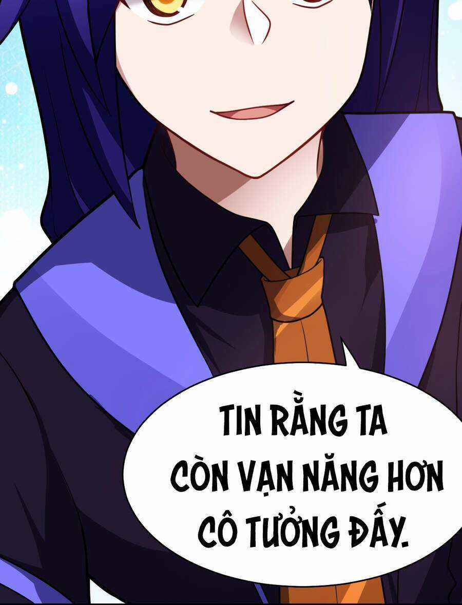 Ma Vương Trở Lại Chapter 18 trang 43