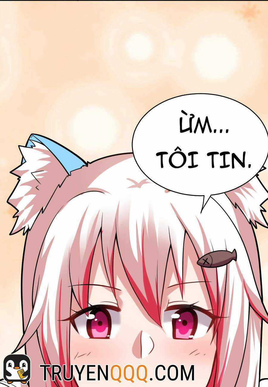 Ma Vương Trở Lại Chapter 18 trang 44