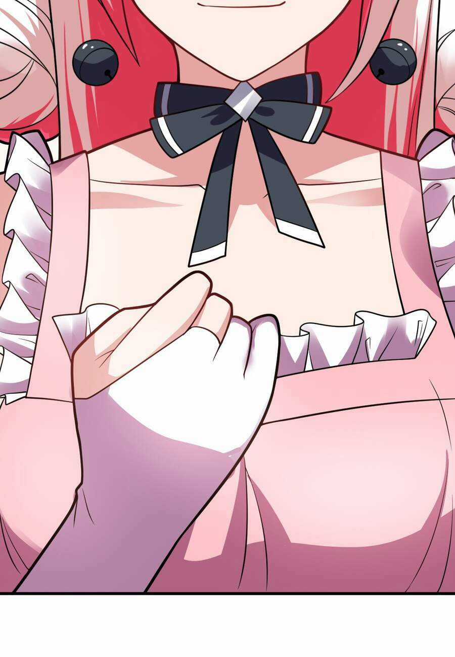 Ma Vương Trở Lại Chapter 18 trang 45