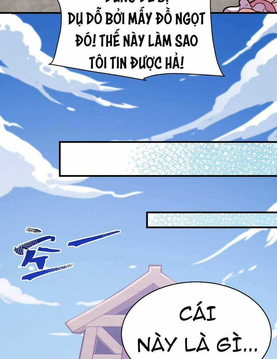 Ma Vương Trở Lại Chapter 18 trang 47