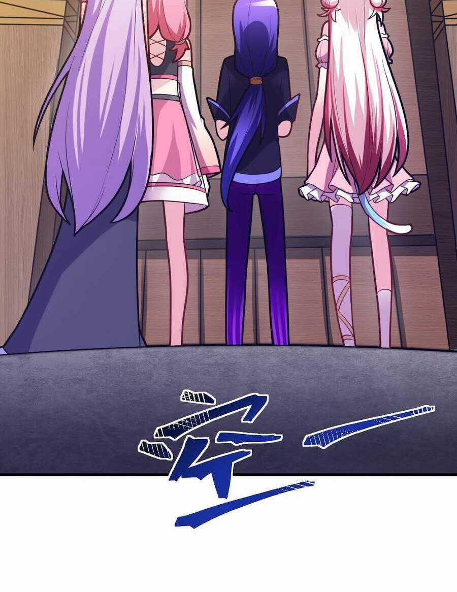 Ma Vương Trở Lại Chapter 18 trang 49