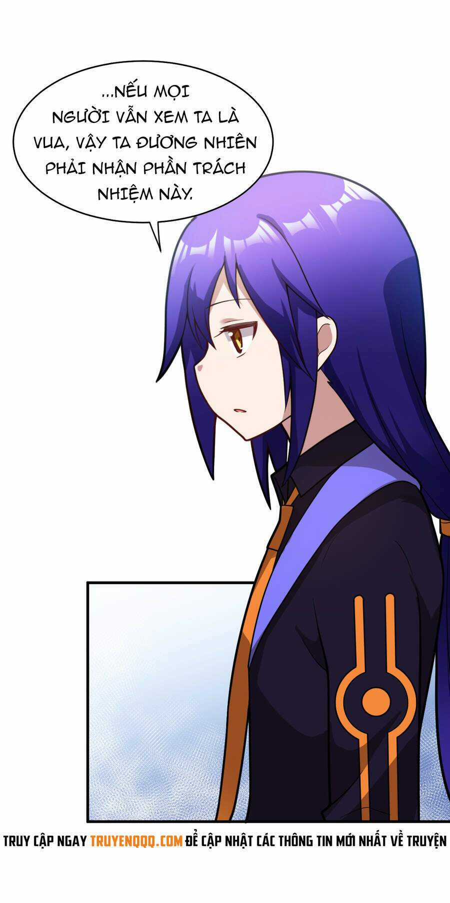 Ma Vương Trở Lại Chapter 18 trang 5