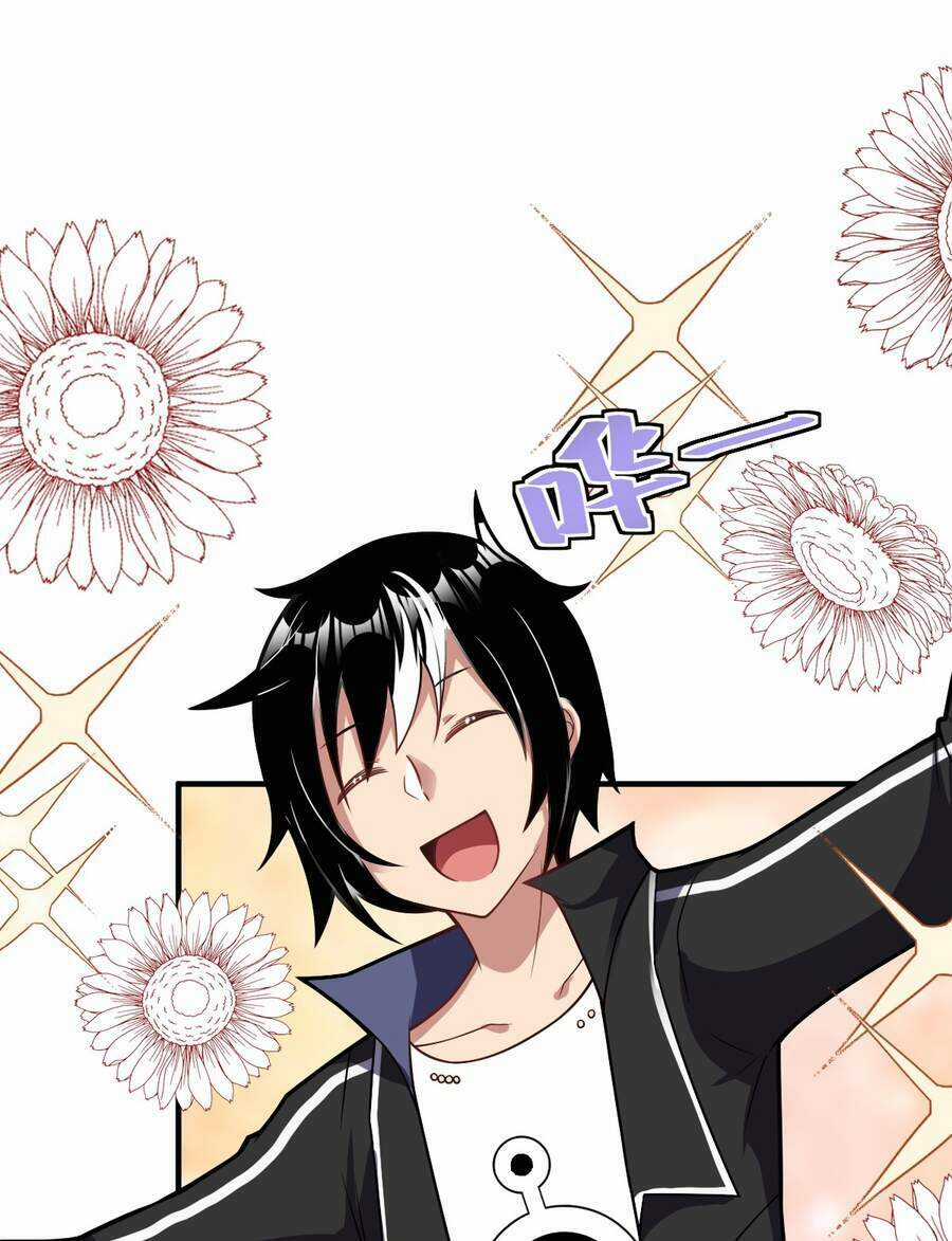 Ma Vương Trở Lại Chapter 18 trang 51