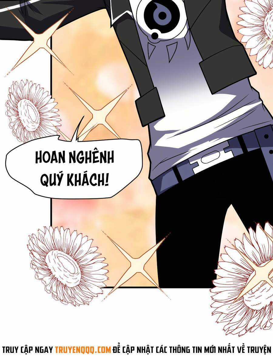 Ma Vương Trở Lại Chapter 18 trang 52