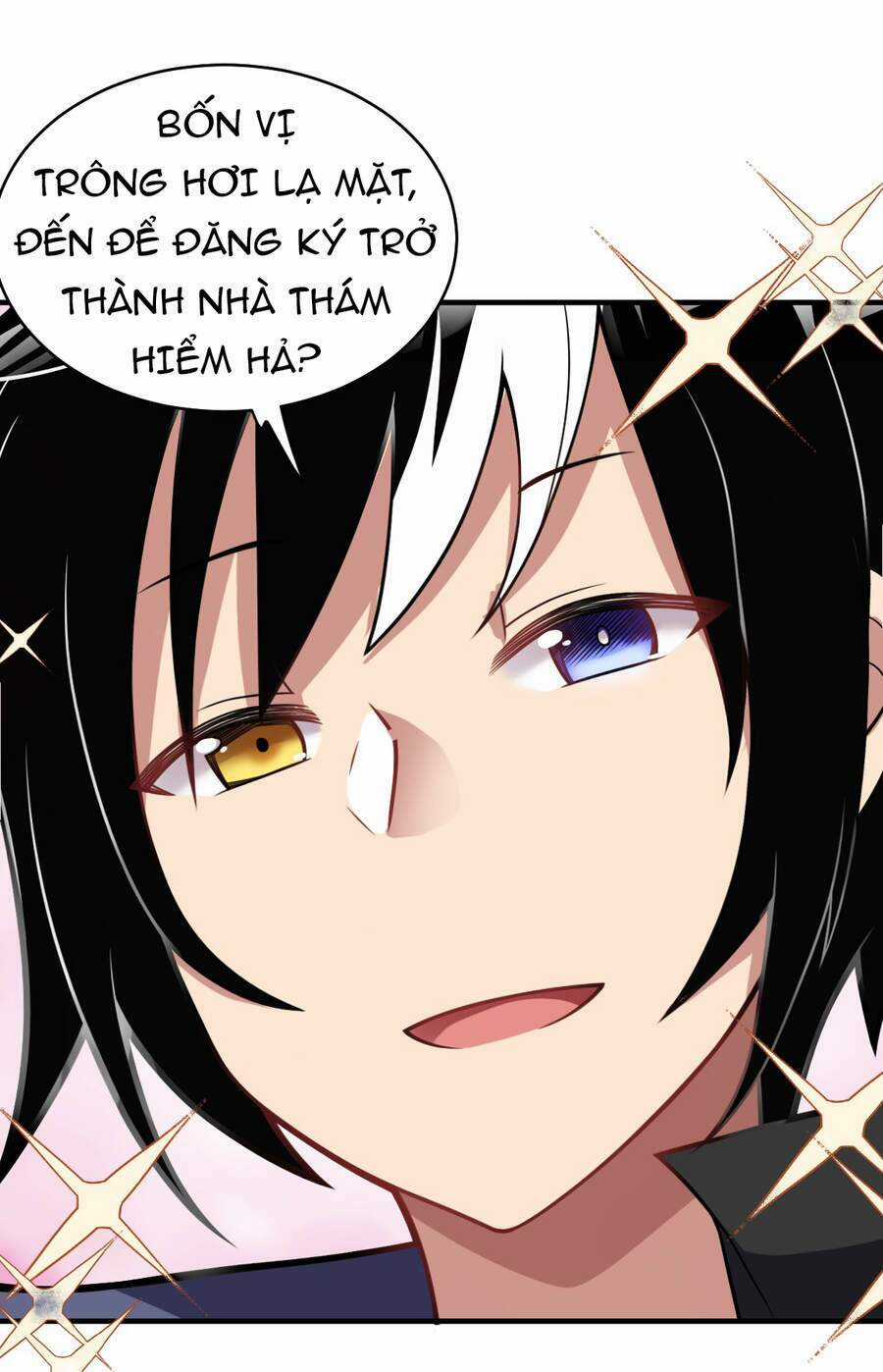 Ma Vương Trở Lại Chapter 18 trang 53