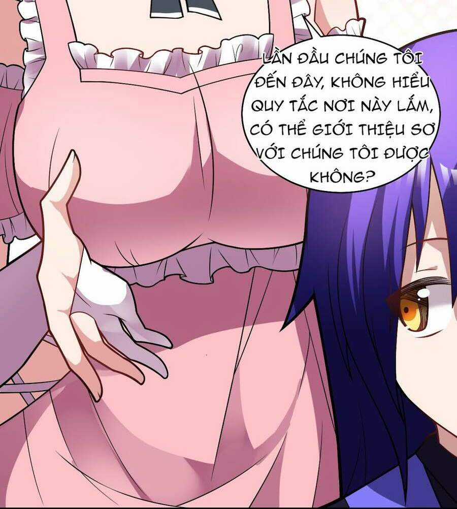 Ma Vương Trở Lại Chapter 18 trang 56