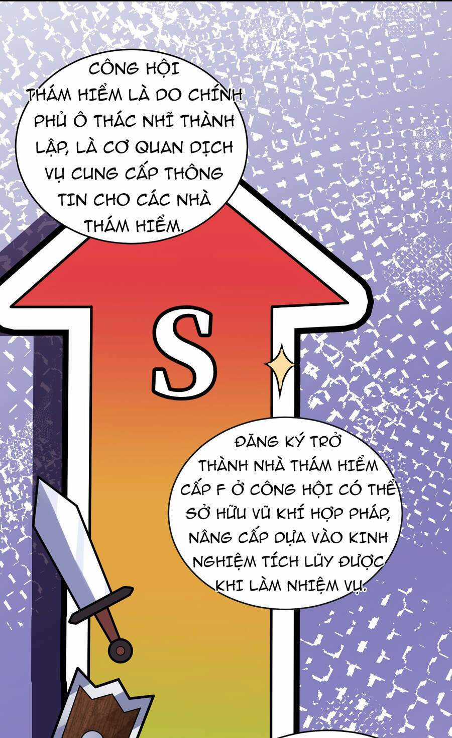 Ma Vương Trở Lại Chapter 18 trang 57