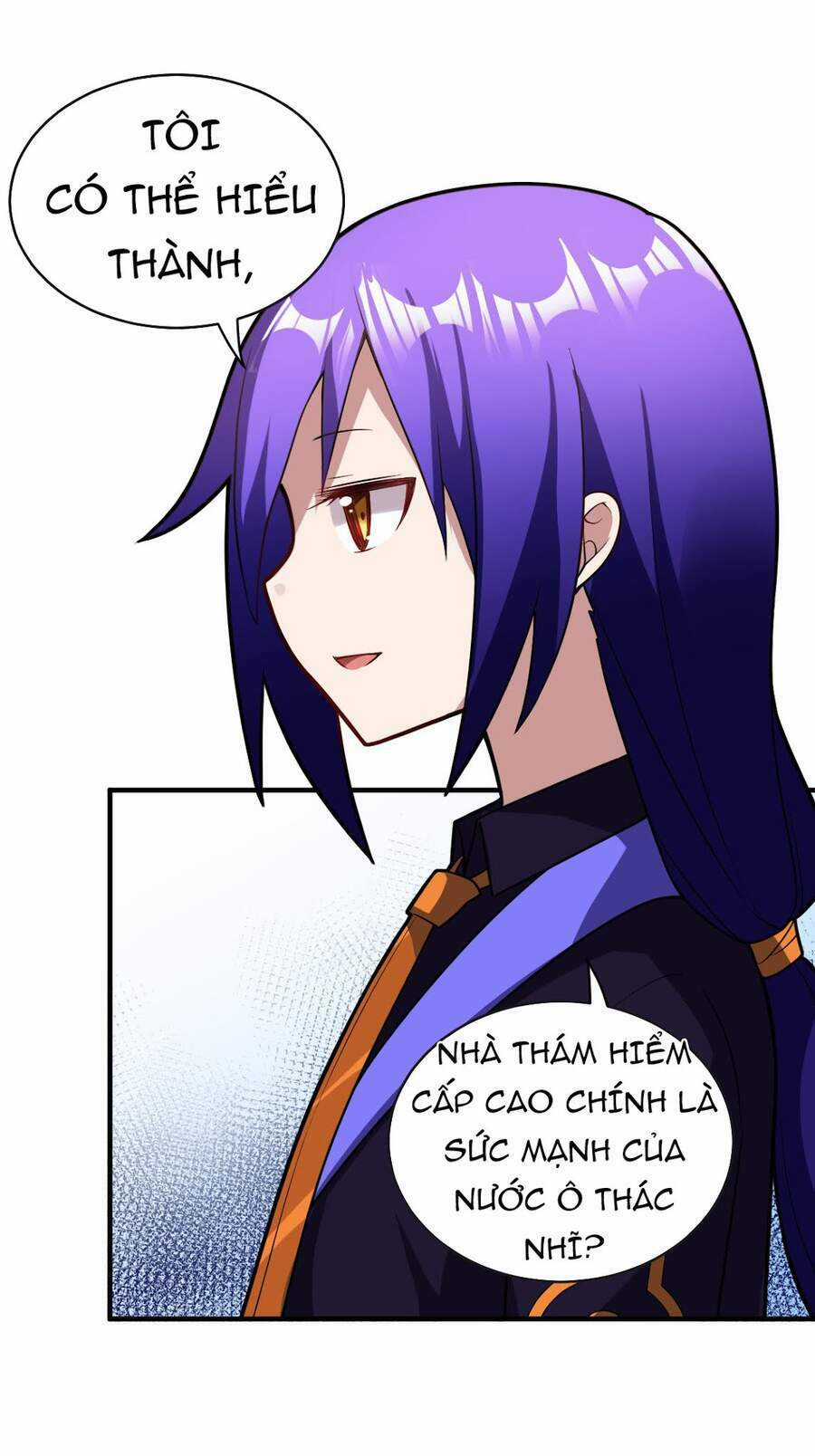 Ma Vương Trở Lại Chapter 18 trang 60