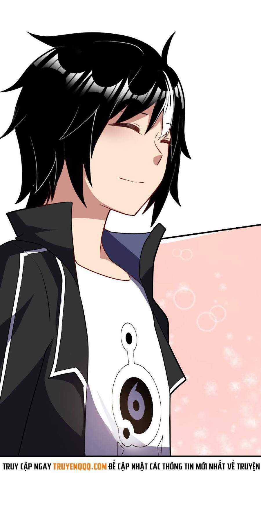 Ma Vương Trở Lại Chapter 18 trang 64