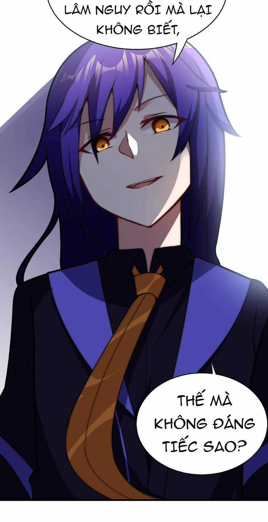 Ma Vương Trở Lại Chapter 18 trang 67