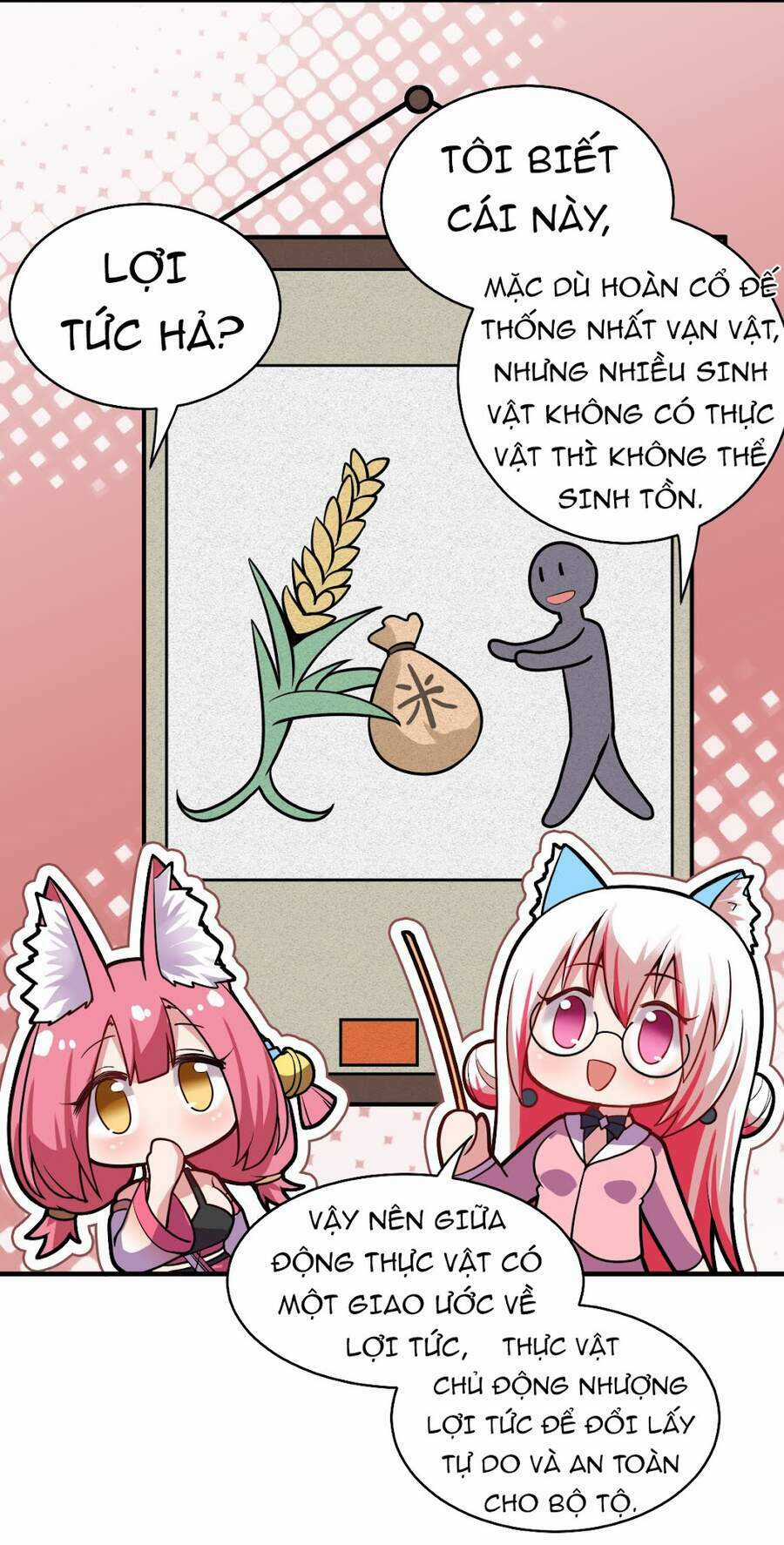 Ma Vương Trở Lại Chapter 18 trang 7