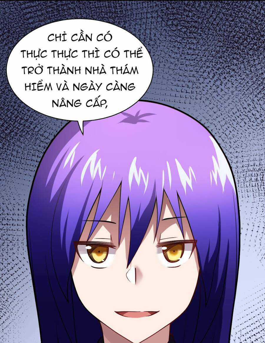 Ma Vương Trở Lại Chapter 19 trang 13