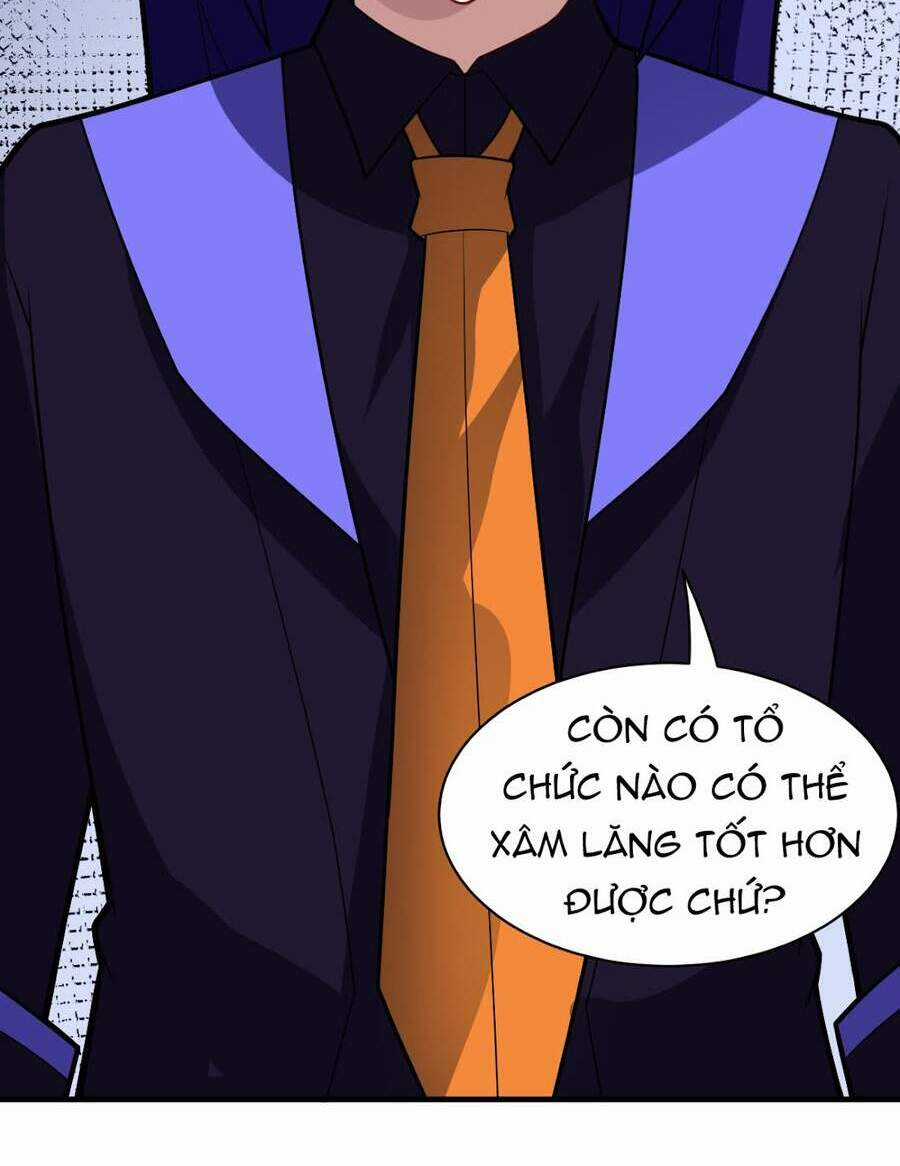 Ma Vương Trở Lại Chapter 19 trang 14