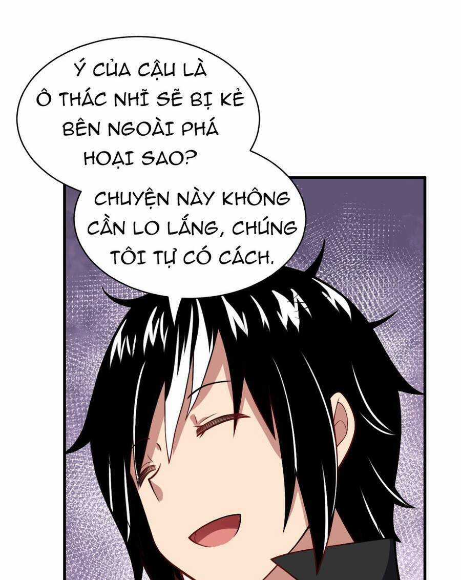 Ma Vương Trở Lại Chapter 19 trang 15