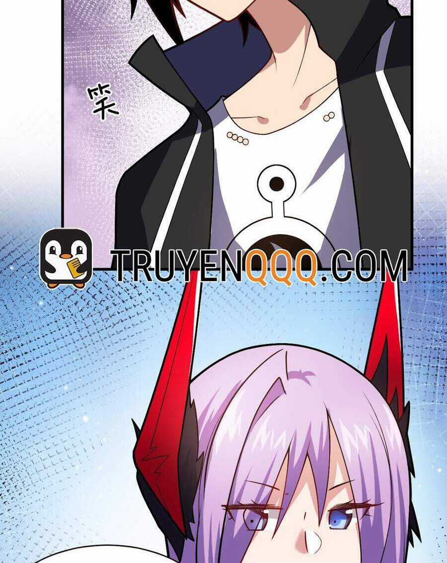 Ma Vương Trở Lại Chapter 19 trang 16