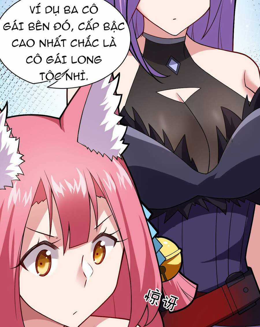 Ma Vương Trở Lại Chapter 19 trang 17