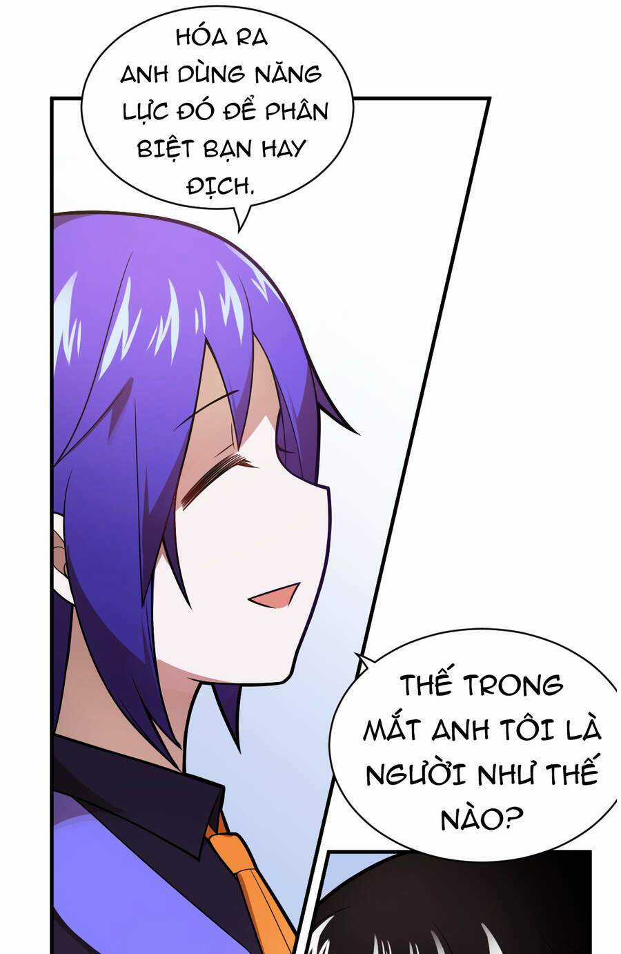 Ma Vương Trở Lại Chapter 19 trang 26