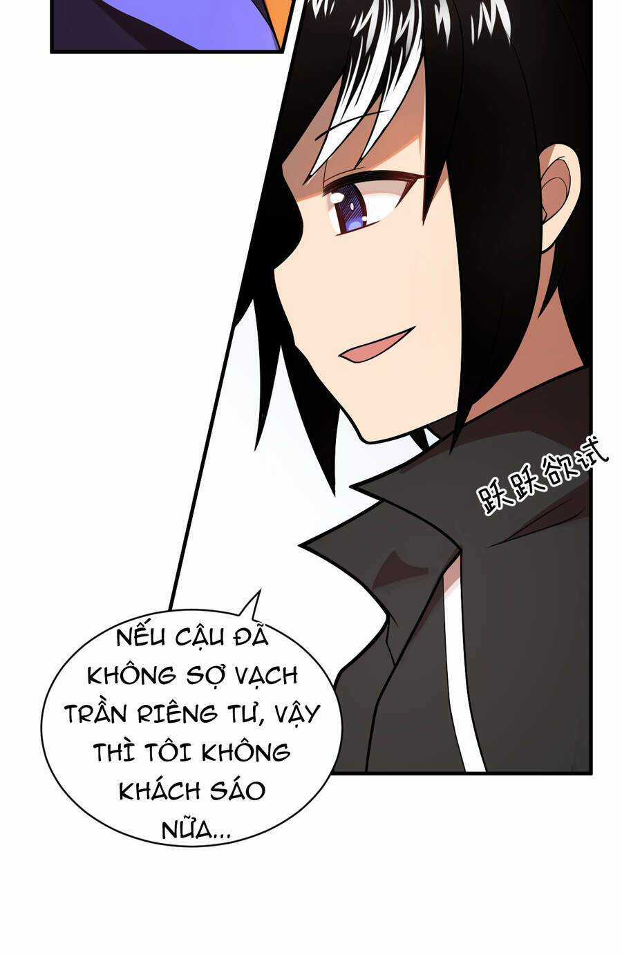 Ma Vương Trở Lại Chapter 19 trang 27