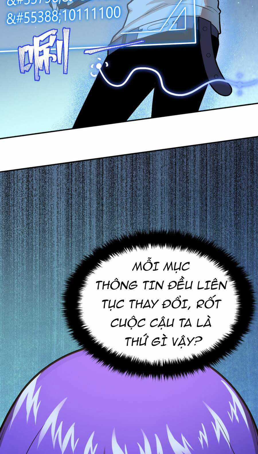 Ma Vương Trở Lại Chapter 19 trang 30