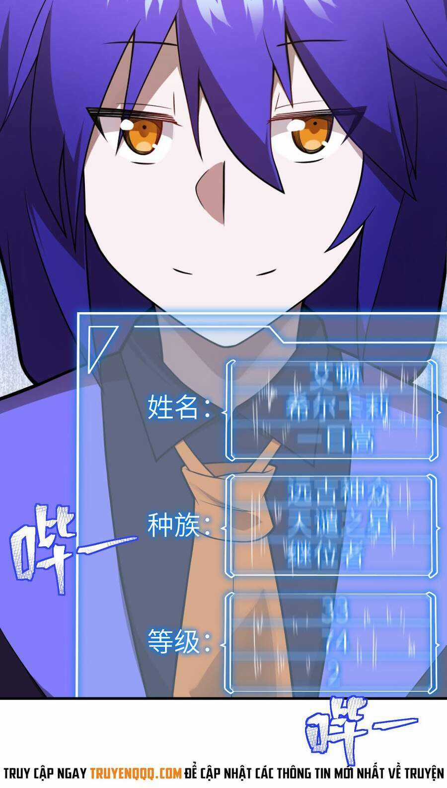 Ma Vương Trở Lại Chapter 19 trang 31