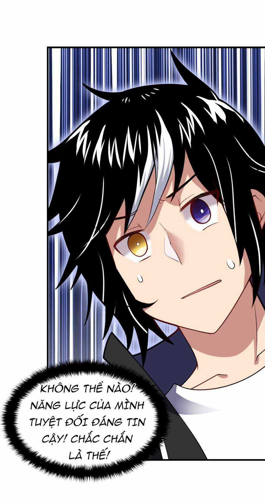 Ma Vương Trở Lại Chapter 19 trang 35