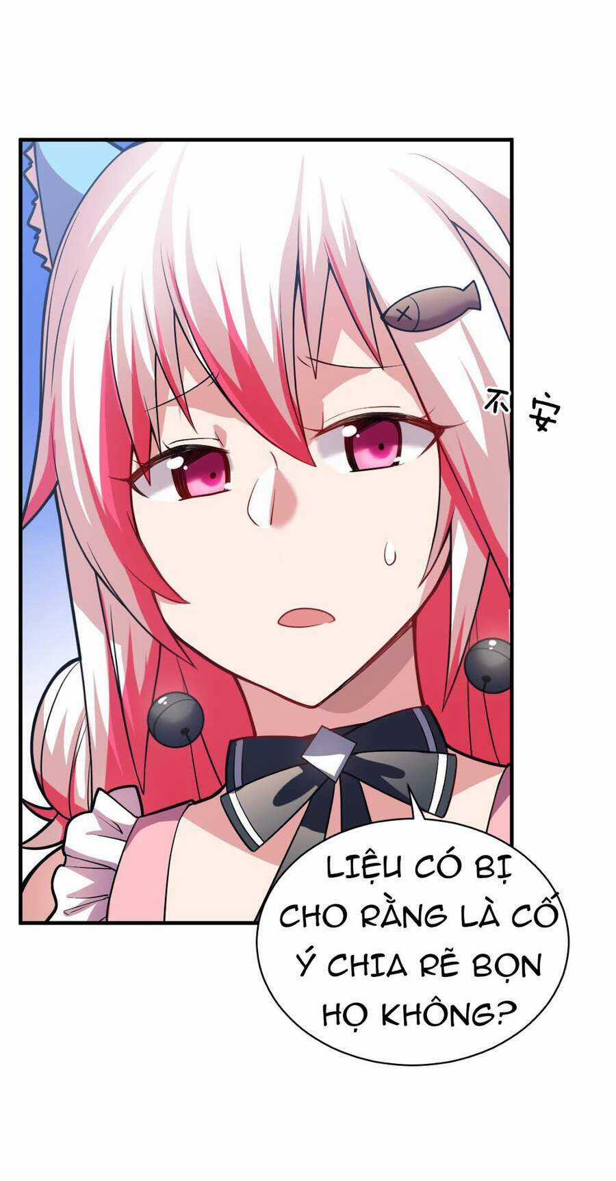 Ma Vương Trở Lại Chapter 19 trang 43