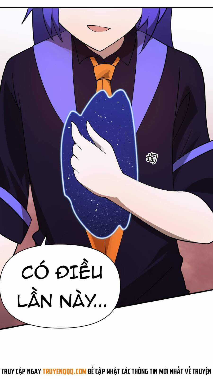 Ma Vương Trở Lại Chapter 19 trang 47