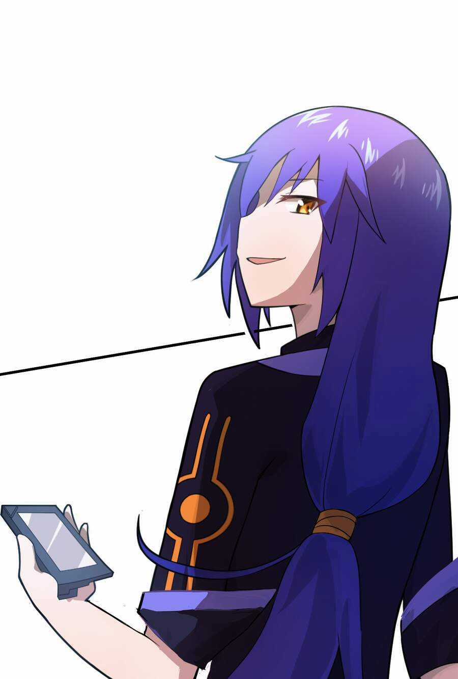 Ma Vương Trở Lại Chapter 19 trang 48