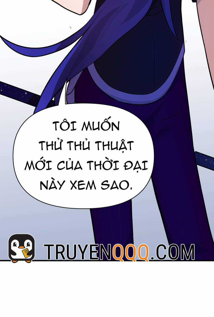 Ma Vương Trở Lại Chapter 19 trang 49