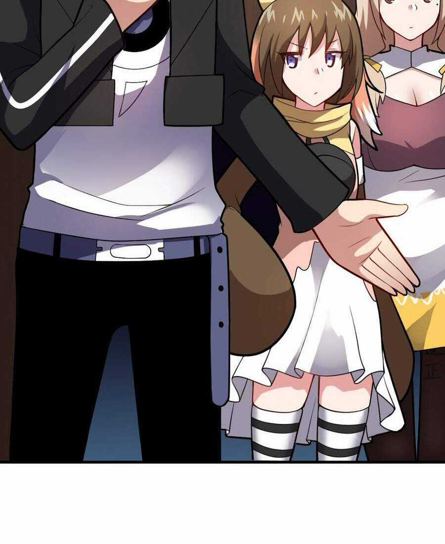 Ma Vương Trở Lại Chapter 19 trang 5