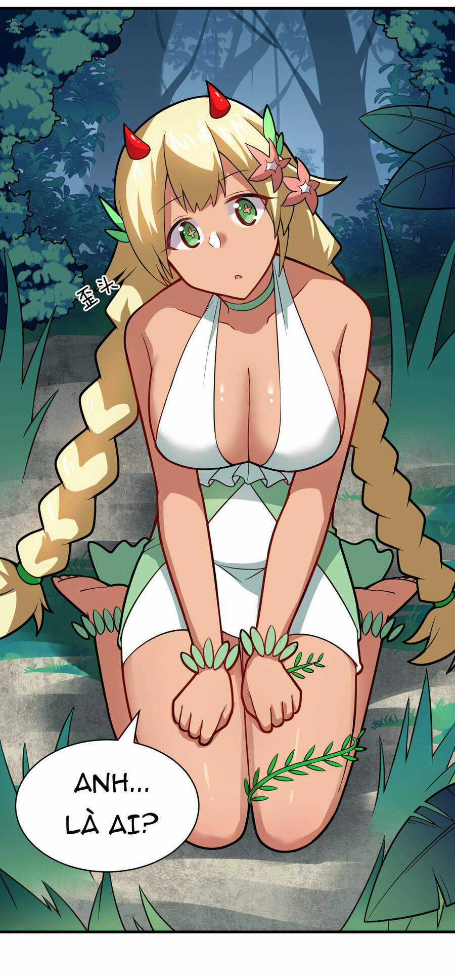 Ma Vương Trở Lại Chapter 19 trang 50